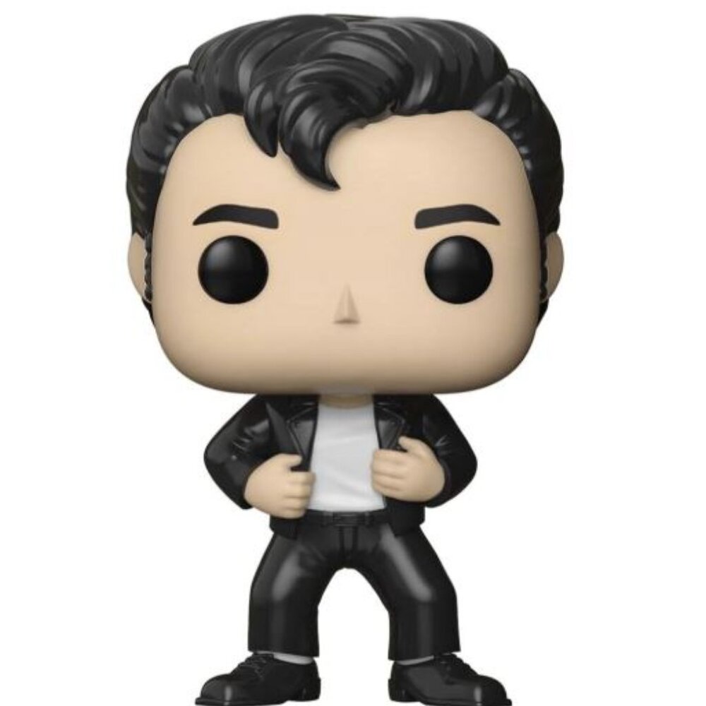 Funko Pop! Vinyl DANNY ZUKO #553 Grease 40th Anniversary Figure